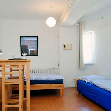 Appartement Ueber Dem Kino Toni Berlin Zewnętrze zdjęcie